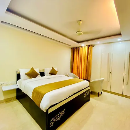 Hotel Grand Bella - Greater Kailash